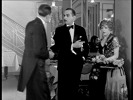 Champagne (1928)Betty Balfour, Ferdinand von Alten and stairs